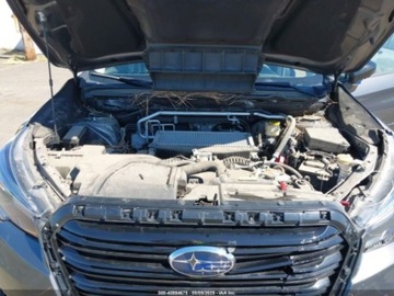 Subaru 2022 Subaru Ascent Onyx Edition 2022 2.4l 2.4 Benzyna 260KM, zdjęcie 8