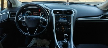 Ford Mondeo V Kombi 2.0 TDCi 150KM 2014 Ford Mondeo 2,0Tdci 150 KM, zdjęcie 4