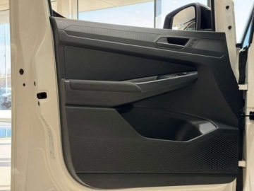 Volkswagen Caddy V Caddy 2.0 TDI 122KM 2022 Volkswagen Caddy 2.0 TDI CarPlayAndroid Auto LED Czujniki parkowania F, zdjęcie 10