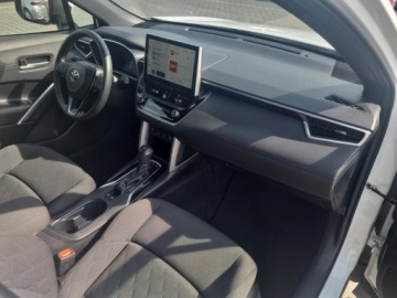 Toyota Corolla Cross 2022 Toyota Corolla Cross 2.0 Hybrid Style AWD 2.0 Hybr, zdjęcie 10