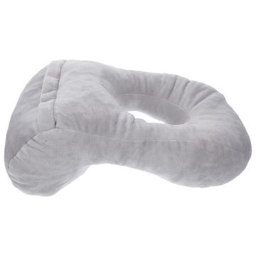 Poduszki na uszy Easy Sleep z bocznym otworem do spania