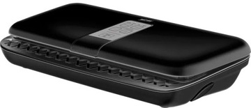 Вакуумный упаковщик МПЗ-01/С, двухступенчатая регулировка, электронная панель управления