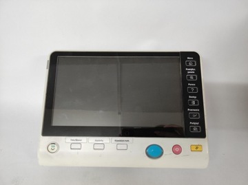 Panel wyświetlacz Konica Minolta C224e/C284e/C364e
