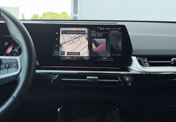 BMW X1 U11 2023 BMW X1 I wlasciciel Gwarancja Bezwypadkowy FVAT23 HAK 2.0, zdjęcie 28