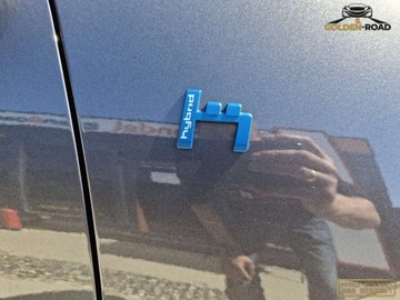 Citroen C5 Aircross 2020 Citroen C5 Aircross 1,6 hybrid full opcja jak nowy panorama automat oplaco, zdjęcie 29