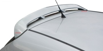 OPEL CORSA E 3D SPOILER DASZEK SPOJLER GTC - GT SHOP