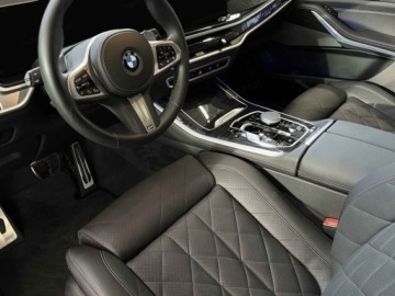 BMW X5 G05 SUV Facelifting 3.0 30d 298KM 2026 xDrive30d M Sport 3.0 (298 KM)| Hak holowniczy, elektryczny, zdjęcie 7