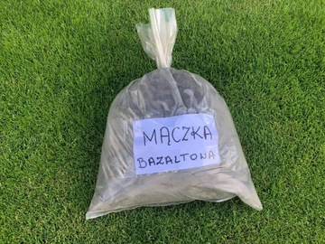 Мука базальтовая 100% 25 кг.