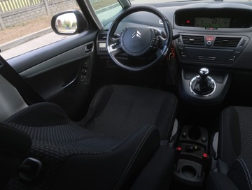 Citroen C4 Picasso I 1.6 VTi 120KM 2009 Citroen C4 Picasso 1.6 i, Klima, Klimatronic, zdjęcie 6
