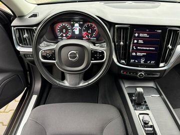 Volvo V60 2020 Volvo V60 Automat Opony zimowe Kamera Hak FV23%, zdjęcie 14