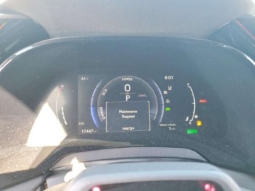 Lexus RX V 2024 Lexus RX 500H F Sport 2024 2.4 Hybryda Plug-in 366KM, zdjęcie 9