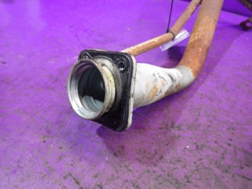 HYUNDAI TRAJET 00-04 2.0 CRDI ТОПЛИВОНАЛИВНАЯ ТРУБКА