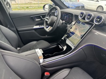 Mercedes GLC C254/X254 Coupe 2.0 200 204KM 2025 Mercedes-Benz GLC 200 Gwarancja/ AMG Line/ Apple C, zdjęcie 16