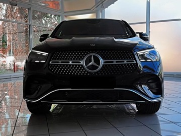 Mercedes GLE V167 SUV Facelifting 2.0 300d 269KM 2025 GLE Coupe 300 d 4-Matic AMG Line 2.0 (269KM) 2025, zdjęcie 1