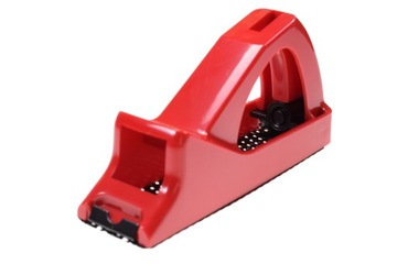 Zdzierak GK 140 x 40 mm korpus plastikowy maan
