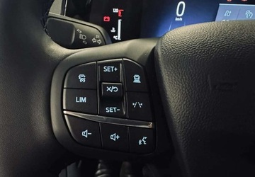 Ford Tourneo Courier II 1.0 EcoBoost 125KM 2025 Ford Tourneo Courier Ford Tourneo Courier 1.0 EcoBoost Active Benzyna 125KM, zdjęcie 10