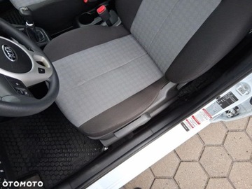 Kia Venga Mikrovan Facelifting 1,6 DOHC CVVT  125KM 2019 Kia Venga Kia Venga 1.6 M 1.6 Benzyna 125KM, zdjęcie 11