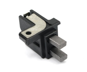 Szczotkotrzymacz ze szczotkami alternatora EX257000 A120 Bizon EXPOM