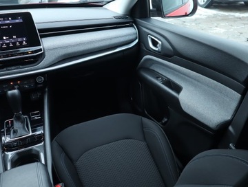 Jeep Compass II SUV Facelifting 1.3 GSE T4 150KM 2021 Jeep Compass 1.3 T-GDI, Salon Polska, Automat, zdjęcie 7
