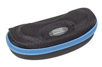 ZOGGS ETUI NA OKULARY ELITE USZTYWNIONE