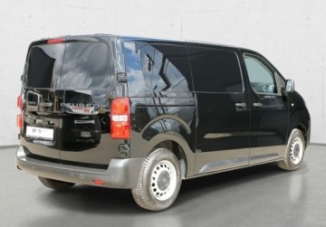 Peugeot Expert III 2024 Peugeot Expert 2.0 BlueHDi Standard 2,8t SS EAT8 145KM SalonPL Gwarancja, zdjęcie 3