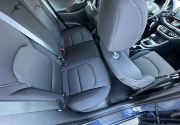Hyundai i30 III Hatchback 1.6 CRDI DPF 110KM 2018 Hyundai i30 1.6 CRDI Bogate Wyposazenie Serwis Zadbany 1-Wlasc Polecam, zdjęcie 5