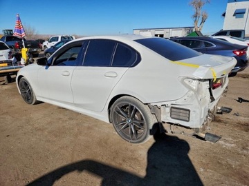 BMW Seria 3 G20-G21 2022 BMW Seria 3 330xi 2022 2.0 Benzyna 255KM, zdjęcie 1