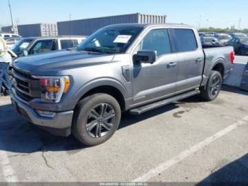 Ford 2023 Ford F150 Lariat 2023 3.5 Hybryda 325KM, zdjęcie 1