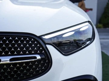 Mercedes GLC C254/X254 Coupe 2.0 220d 197KM 2025 GLC Coupe 220 d 4-Matic AMG Line 2.0 (197KM) 2025, zdjęcie 12