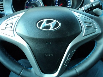 Hyundai ix20 Mikrovan 1.4 CRDi 90KM 2012 Hyundai ix20 ladnego HYUNDAIA IX-20 z 2012r1.4, zdjęcie 13