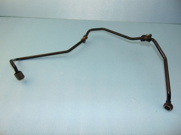 Патрубок силовой смазки турбины 1.9TDI ASZ ATD AXR ARL