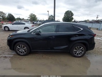 Lexus NX I 2015 Lexus NX 2015 LEXUS NX 200T 2.0 Benzyna 235KM, zdjęcie 4