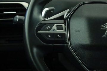 Peugeot 3008 II Crossover 1.2 PureTech 130KM 2017 Peugeot 3008 1.2 PureTech, Salon Polska, zdjęcie 18