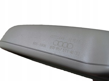 AUDI A4 A5 A6 A7 ZRCÁTKO VNITŘNÍ 8T0857511AB