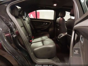 Ford Taurus V 2018 Ford Taurus Sel 2018 3.5l 3.5 Benzyna 288KM, zdjęcie 2