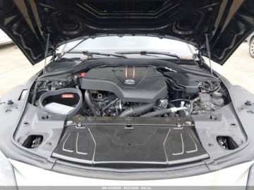 Toyota Supra V 2021 Toyota Supra GR 2021 2.0 Benzyna 255KM, zdjęcie 11