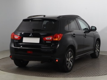Mitsubishi ASX I 2015 Mitsubishi ASX 1.8 DI-D, Xenon, Klima, zdjęcie 4