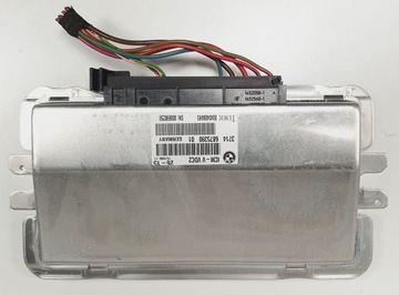 MODUŁ STEROWNIK ZAWIESZENIA VDC BMW 5 F07 6875390