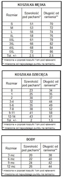 KOSZULKI DLA TATY SYNA PREZENT Dzień Chłopaka XXL