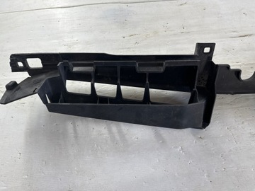 Верхний усилитель бампера MERCEDES GLE W167 1678858302