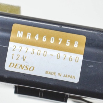 MITSUBISHI PAJERO 2006 JINÉ VYBAVENÍ ELEKTRICKÉ