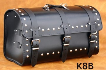 КОЖАНЫЙ МОТОЦИКЛ TRANSIT K8A 55 ЛИТРОВ + БЕСПЛАТНО