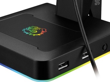 Подставка для наушников MAD DOG HPS600