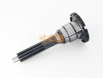 C.E.I 102.727 Wałek wejściowy, mechaniczna skrzyni 102727 102727