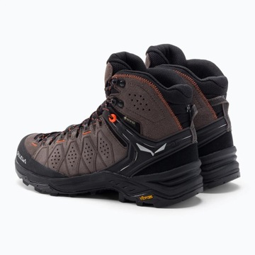 Buty trekkingowe męskie Salewa Alp Trainer 2 42.5