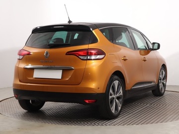 Renault Scenic IV 2016 Renault Scenic 1.2 TCe, Salon Polska, Serwis ASO, zdjęcie 4