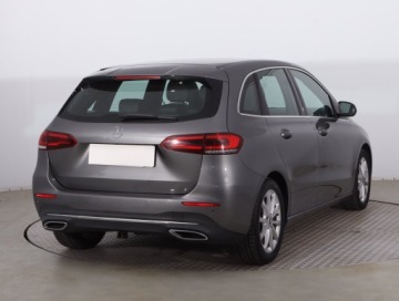 Mercedes Klasa B W247 Sports Tourer 2.0 B200d 150KM 2019 Mercedes B B 200 d, Automat, Skóra, Navi, Klima, zdjęcie 4