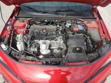 Honda 2022 Honda Civic HONDA CIVIC SPORT, 2022r., 2.0L, zdjęcie 10