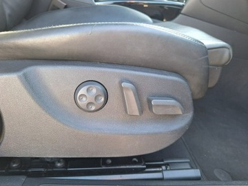 Audi A6 C6 Allroad quattro 3.0 V6 TDI 240KM 2009 Audi A6 Quattro Tiptronic, zdjęcie 23