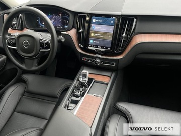 Volvo XC60 II 2023 Volvo XC 60 FV23% B4B Plus Dark LED Panorama Wenty, zdjęcie 12